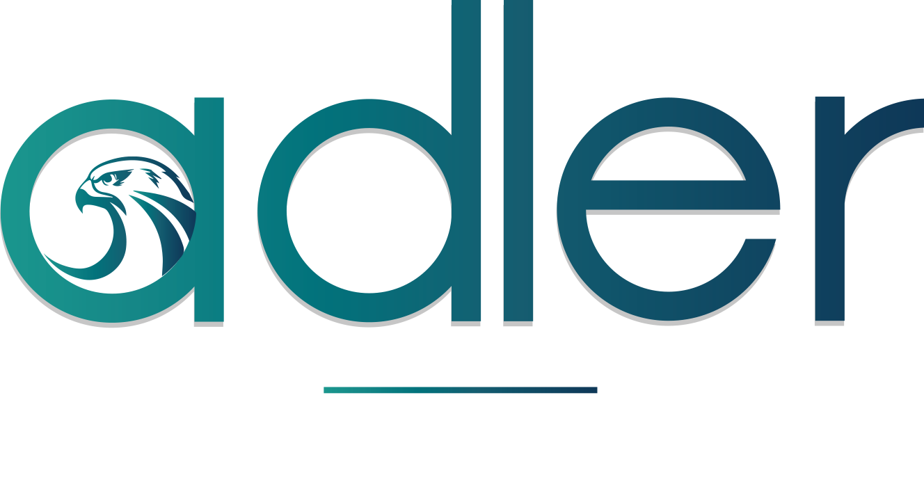 Adler Versicherungsagentur Logo